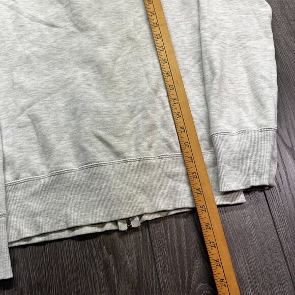 Billabong Full Zip Hoodie Surf Wear Medium Vintage Y2k - Picture 7 of 8